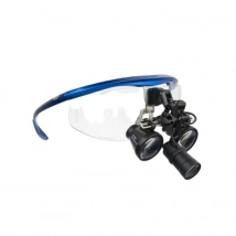 Loupes / Dental Magnification